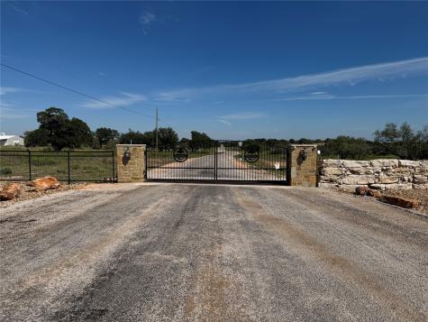 Lot 34 Buck Run San Saba TX 76877