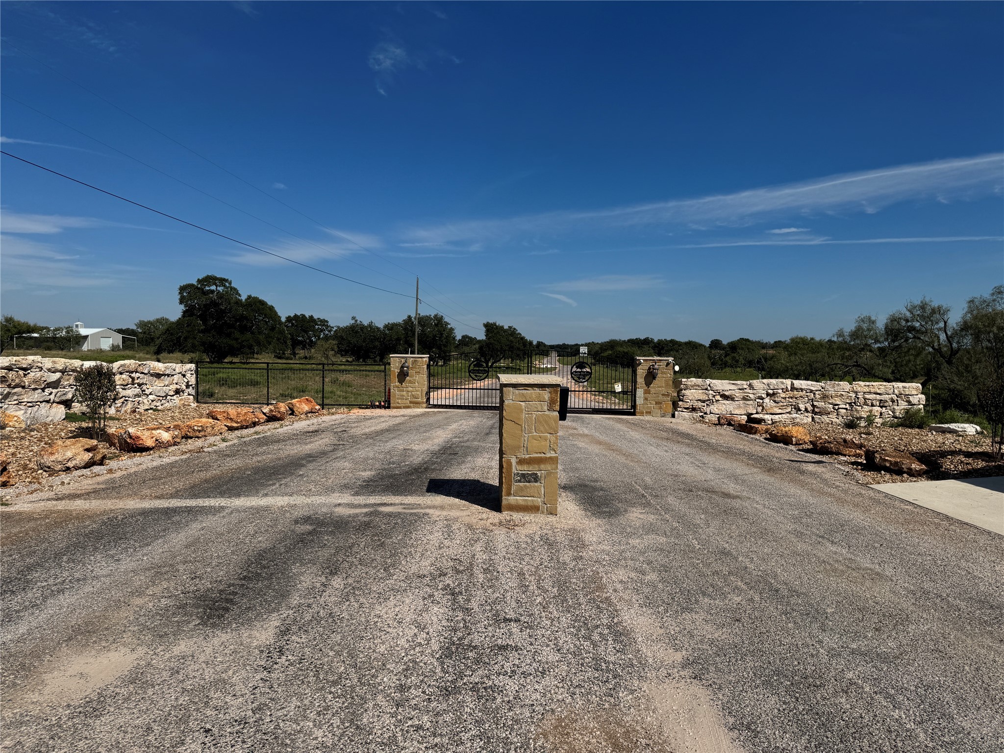 Lot 34 Buck Run San Saba TX 76877