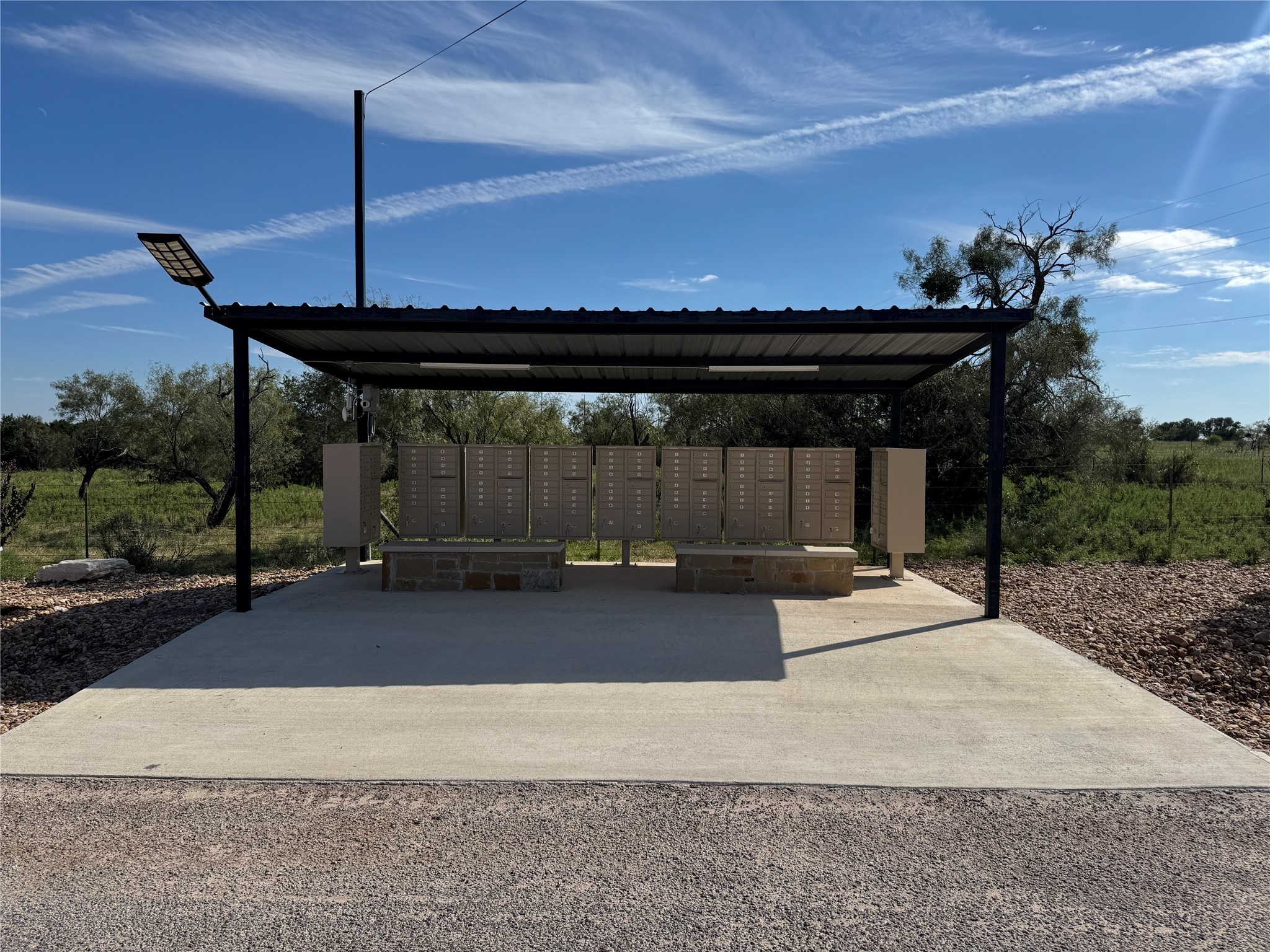 Lot 34 Buck Run San Saba TX 76877