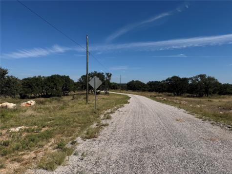 Lot 34 Buck Run San Saba TX 76877