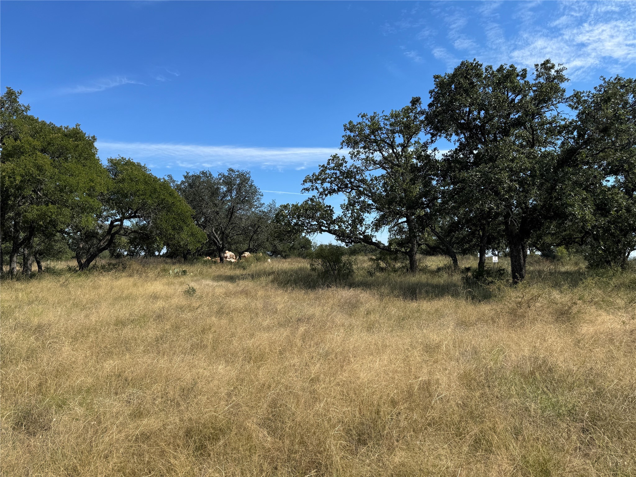 Lot 34 Buck Run San Saba TX 76877