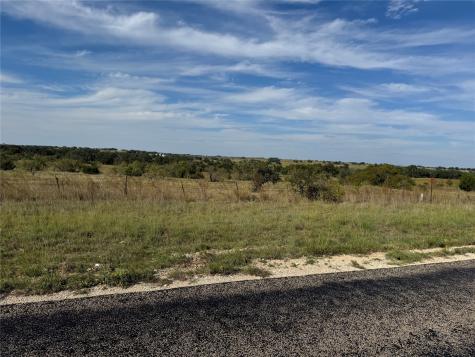 Lot 34 Buck Run San Saba TX 76877