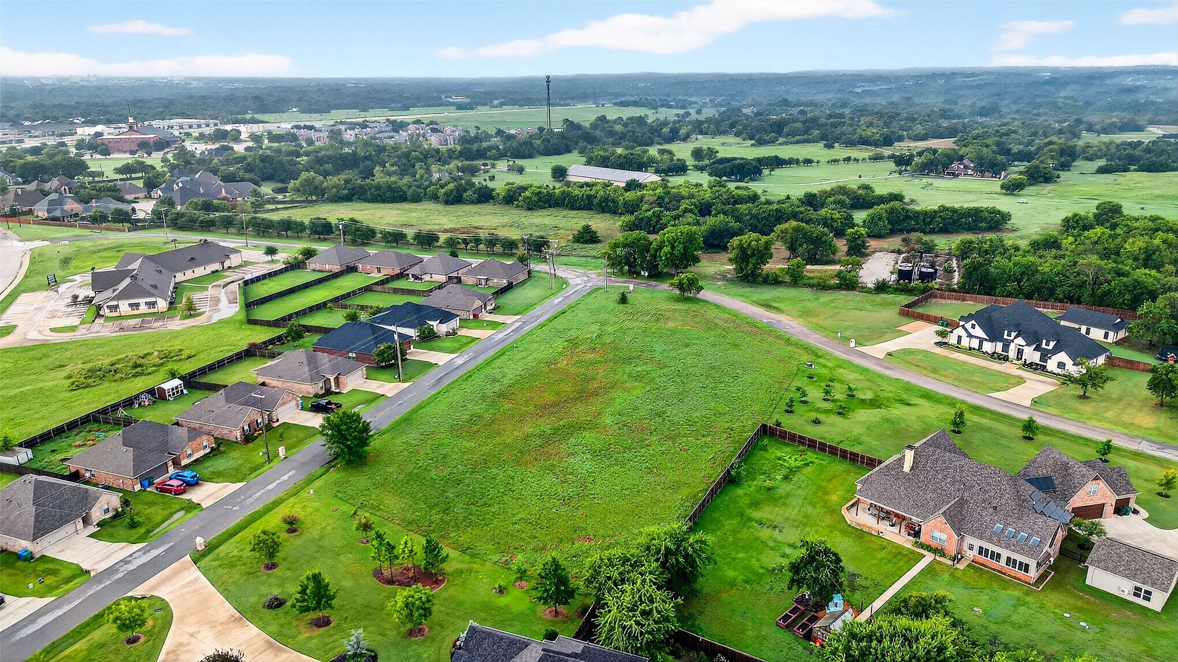 2217 Norwood Street Sherman TX 75092