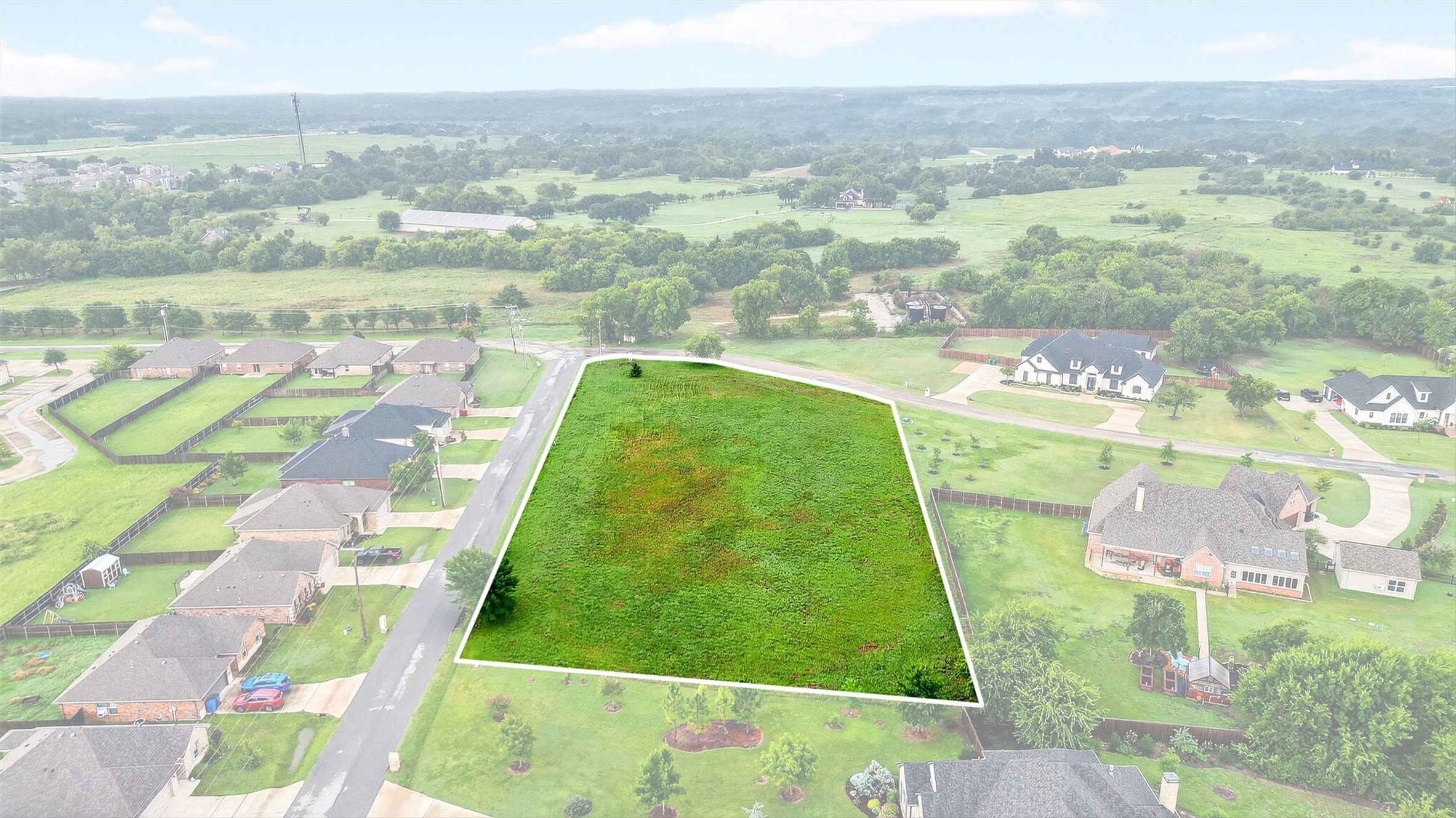 2217 Norwood Street Sherman TX 75092