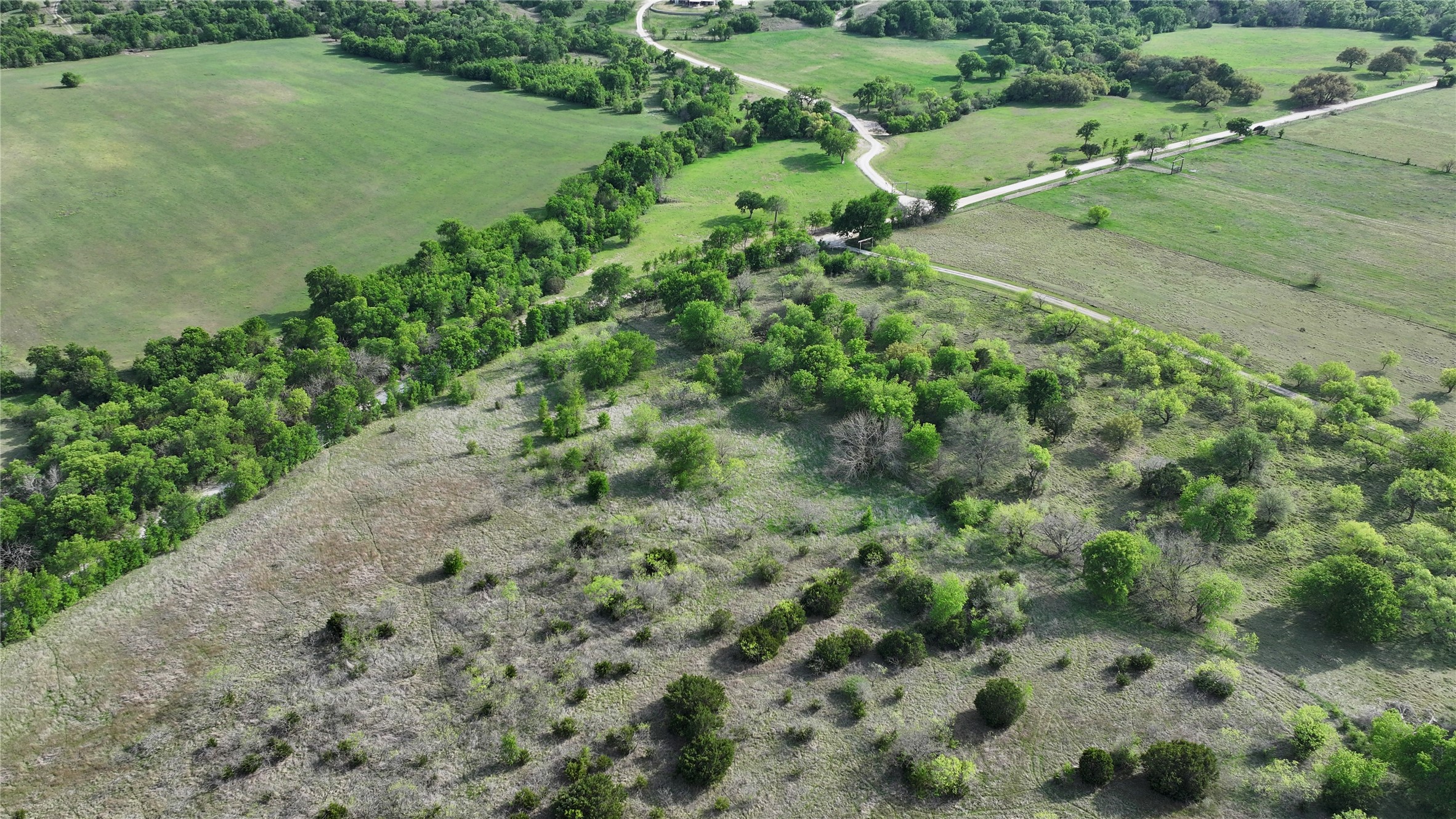 Tract 3 Hcr 1136 Rio Vista TX 76093