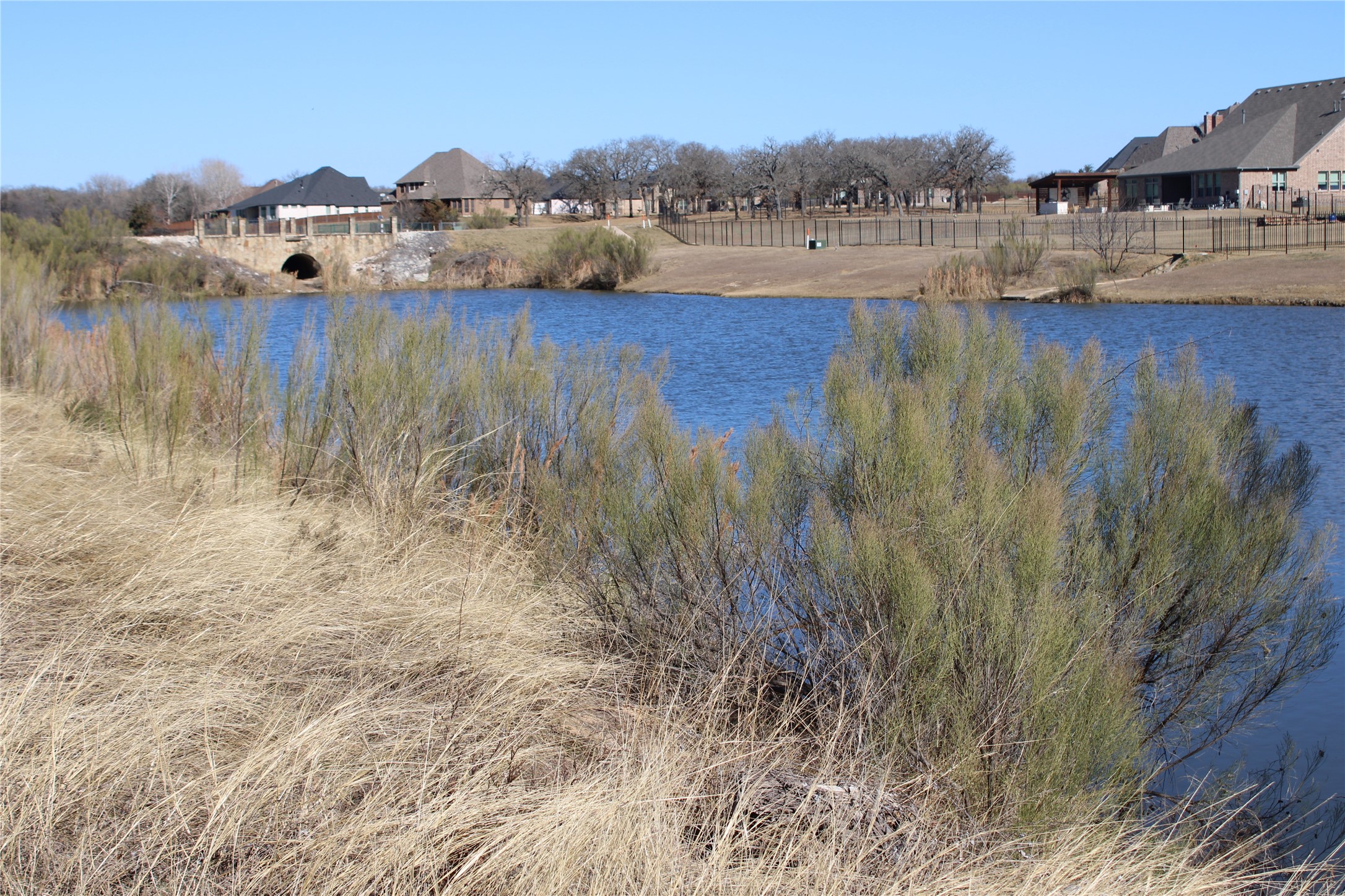 138 Walnut Creek Lane Boyd TX 76023