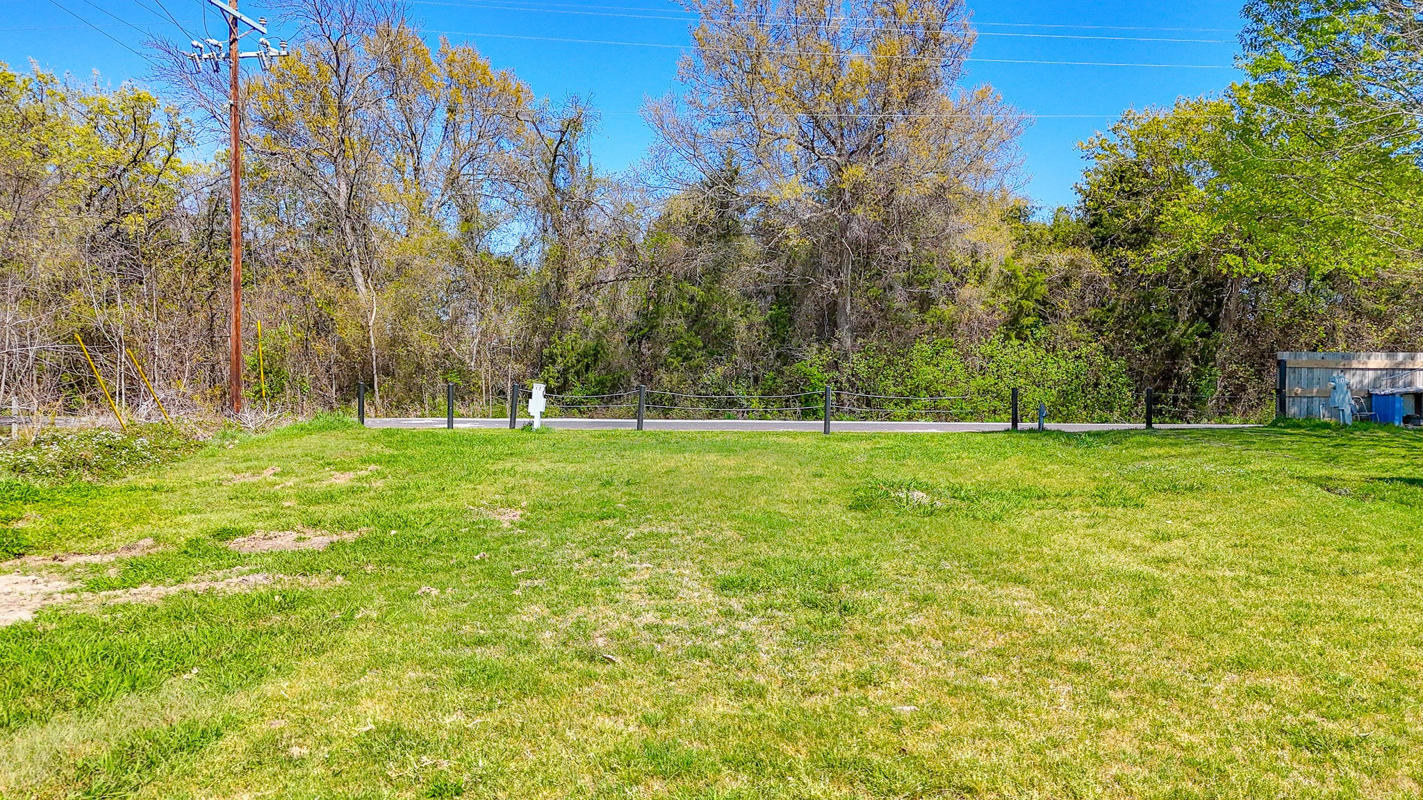 Lots 1 & 2 Pelican Isle Kerens TX 75144