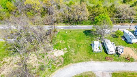 Lots 1 & 2 Pelican Isle Kerens TX 75144