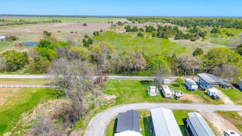 Lots 1 & 2 Pelican Isle Kerens TX 75144