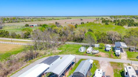 Lots 1 & 2 Pelican Isle Kerens TX 75144