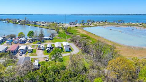 Lots 1 & 2 Pelican Isle Kerens TX 75144