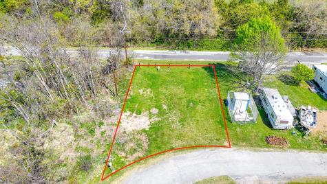 Lots 1 & 2 Pelican Isle Kerens TX 75144