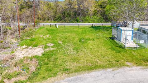 Lots 1 & 2 Pelican Isle Kerens TX 75144