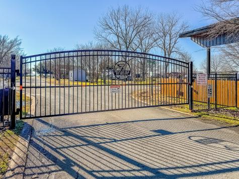 Lots 1 & 2 Pelican Isle Kerens TX 75144