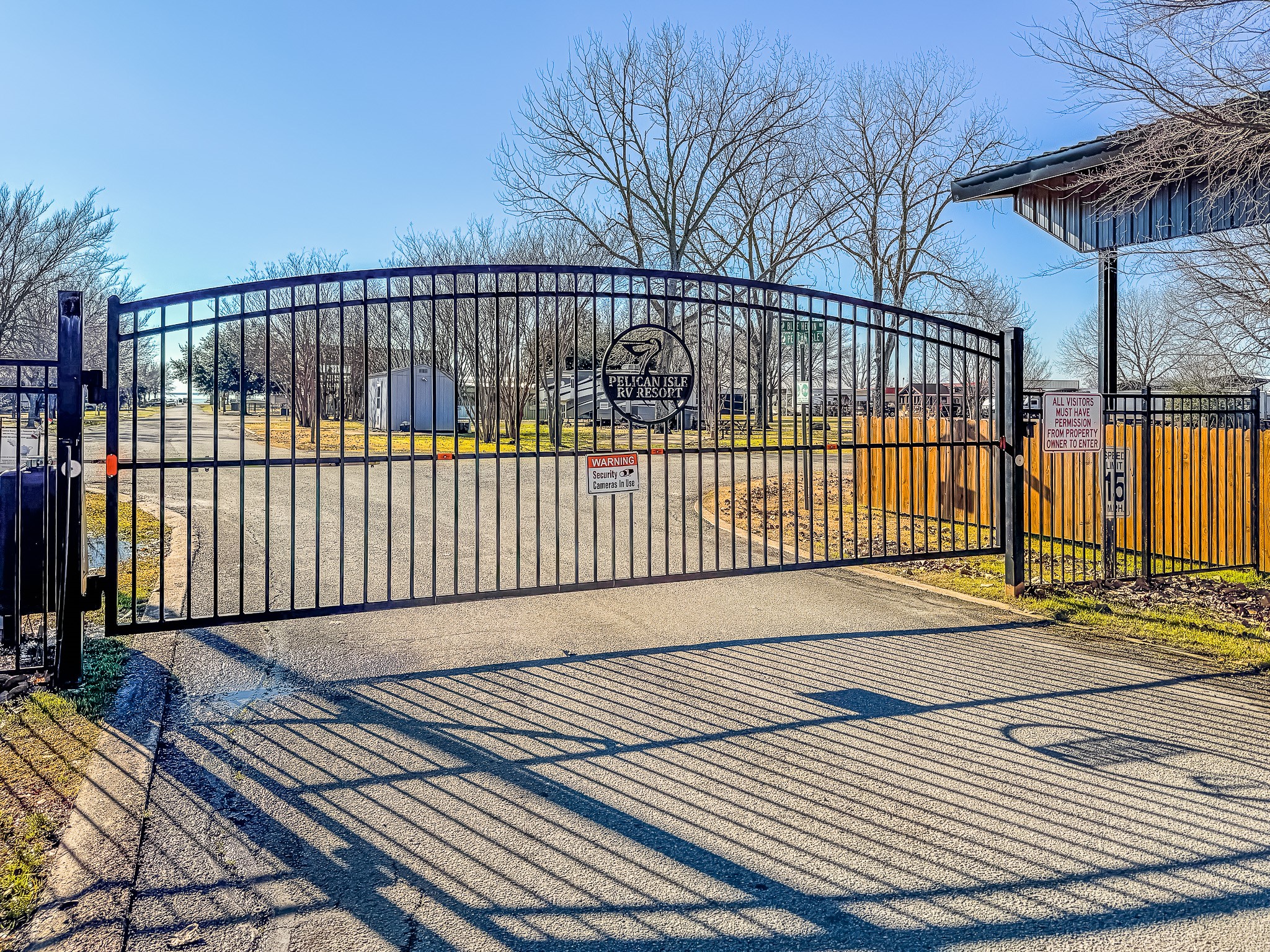 Lots 1 & 2 Pelican Isle Kerens TX 75144