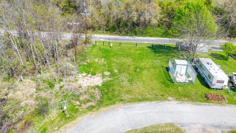 Lots 1 & 2 Pelican Isle Kerens TX 75144