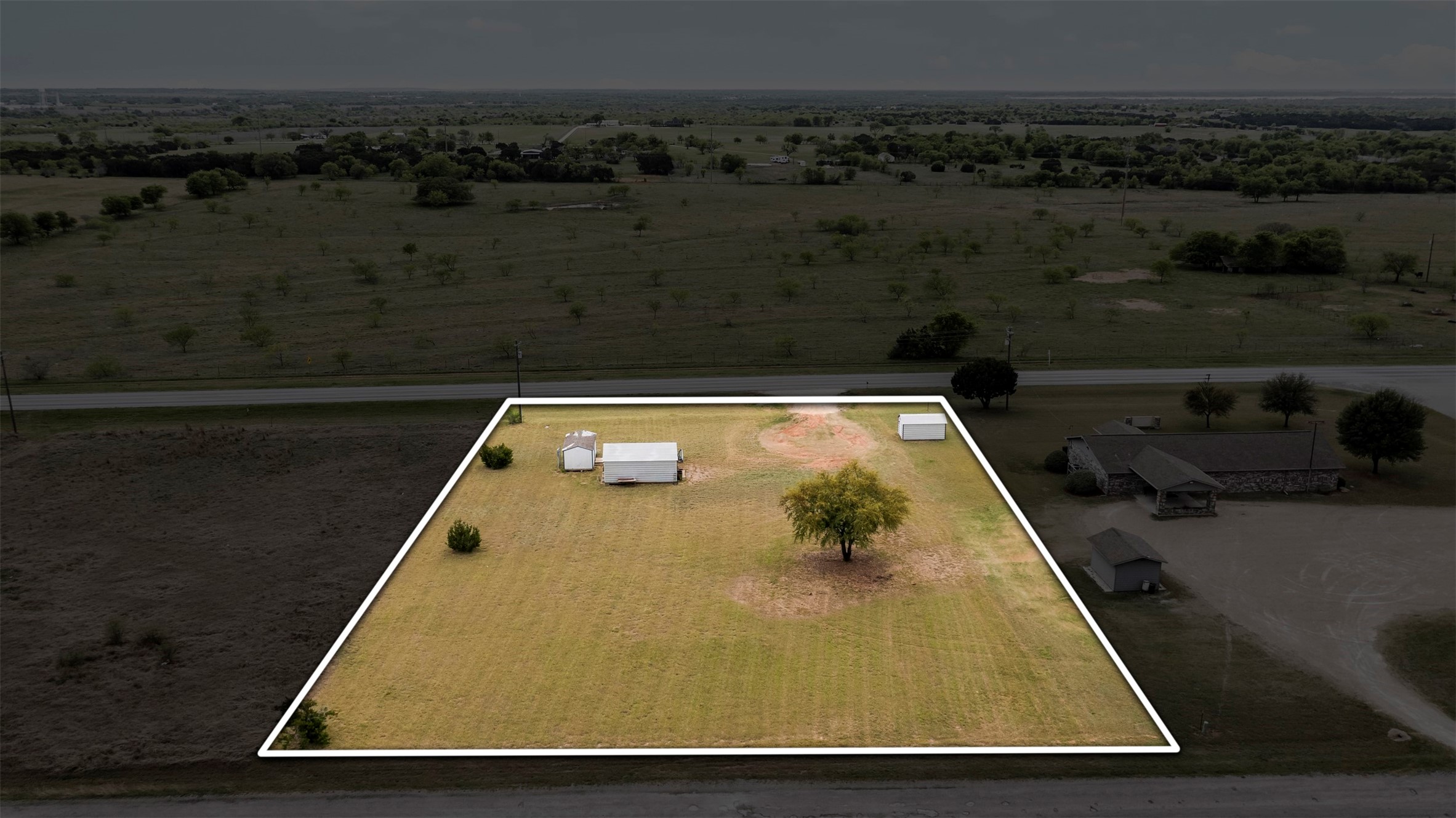 1023 Fm 1713 Whitney TX 76692