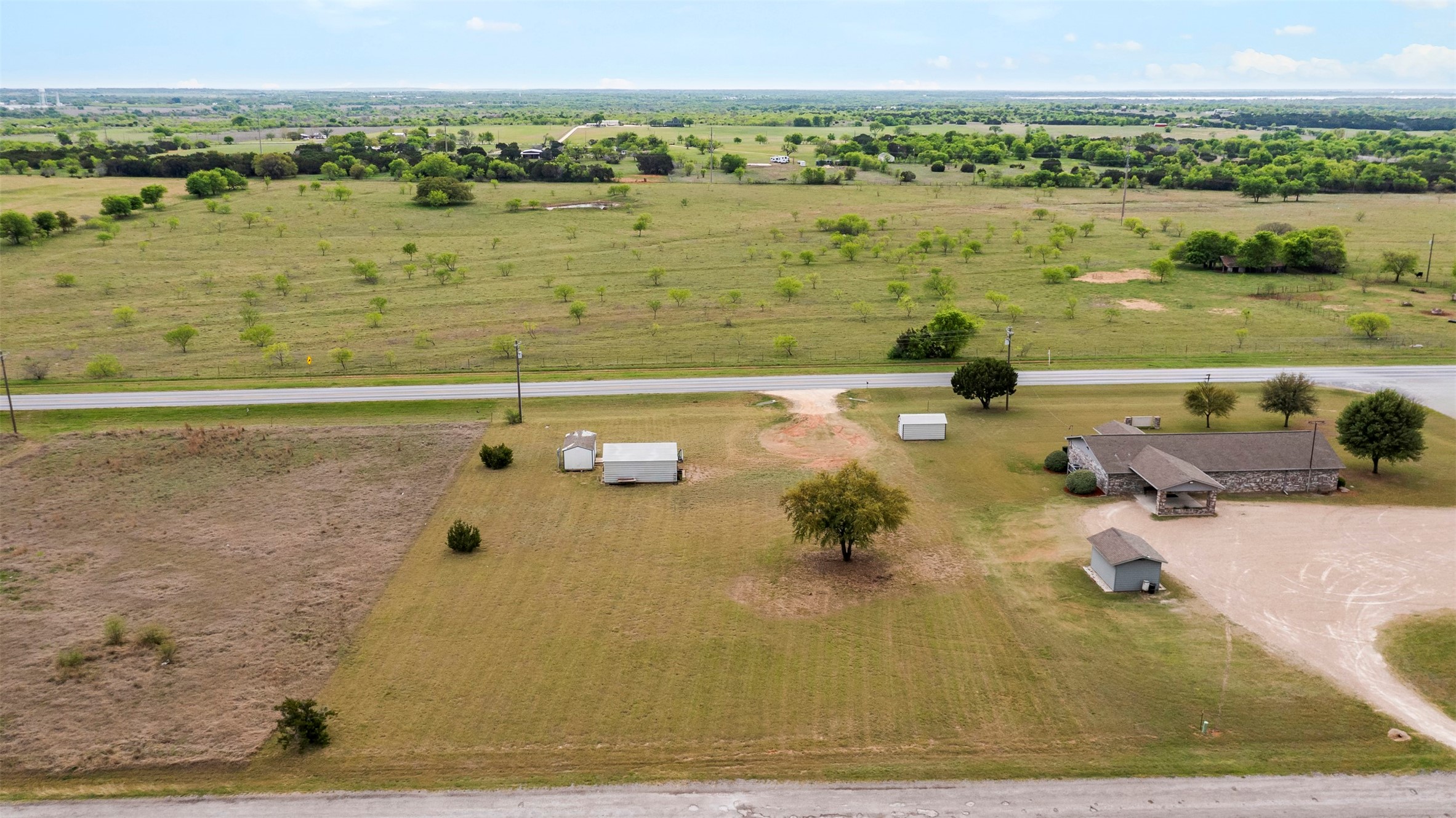 1023 Fm 1713 Whitney TX 76692