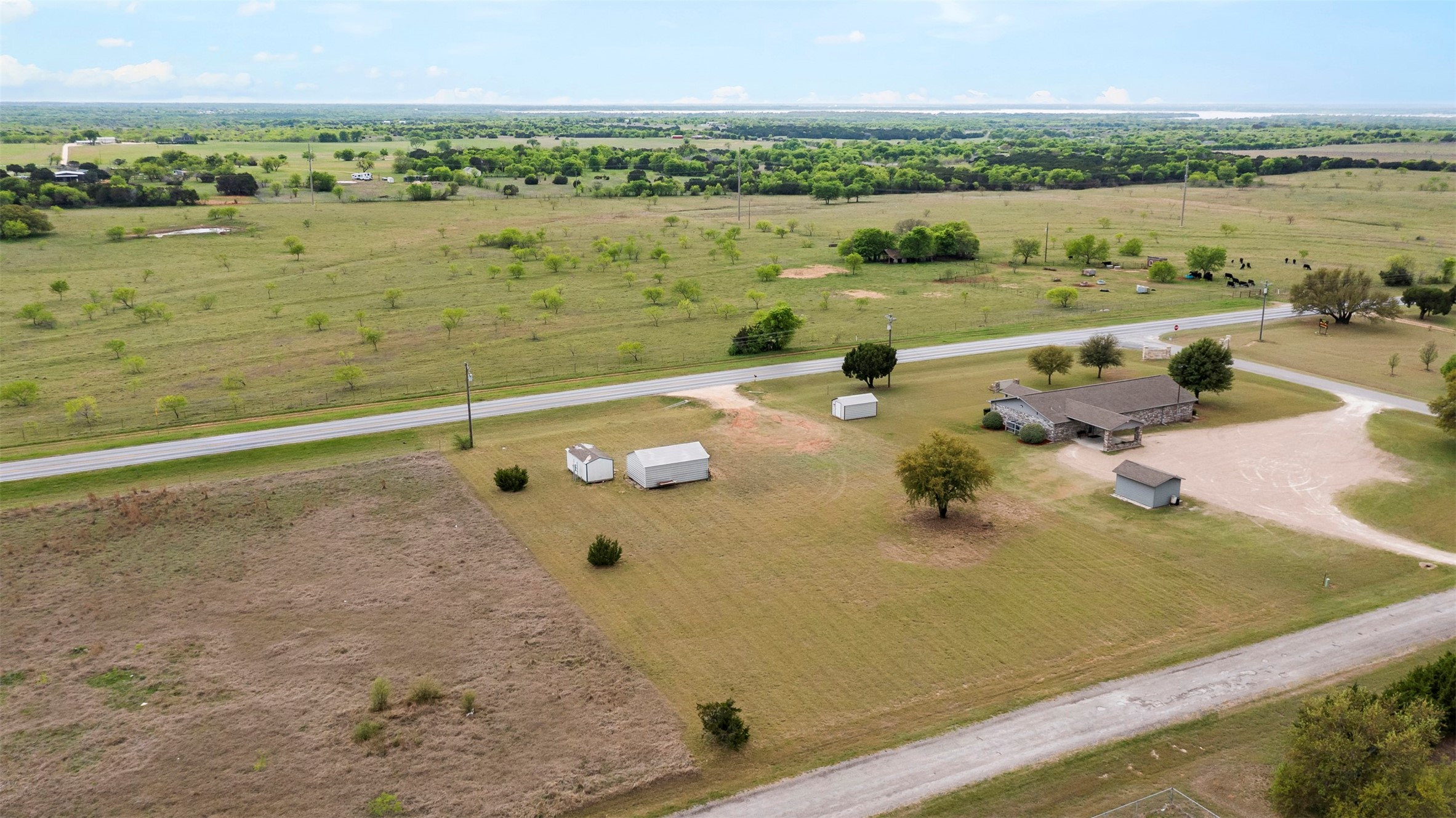 1023 Fm 1713 Whitney TX 76692