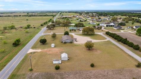 1023 Fm 1713 Whitney TX 76692