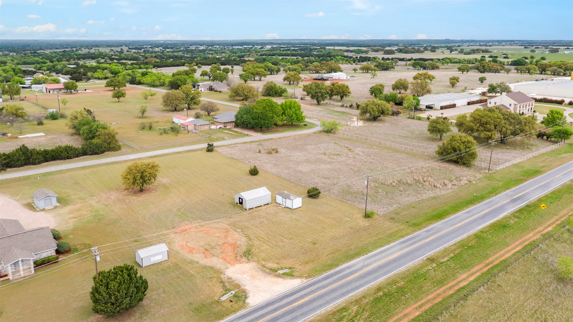 1023 Fm 1713 Whitney TX 76692