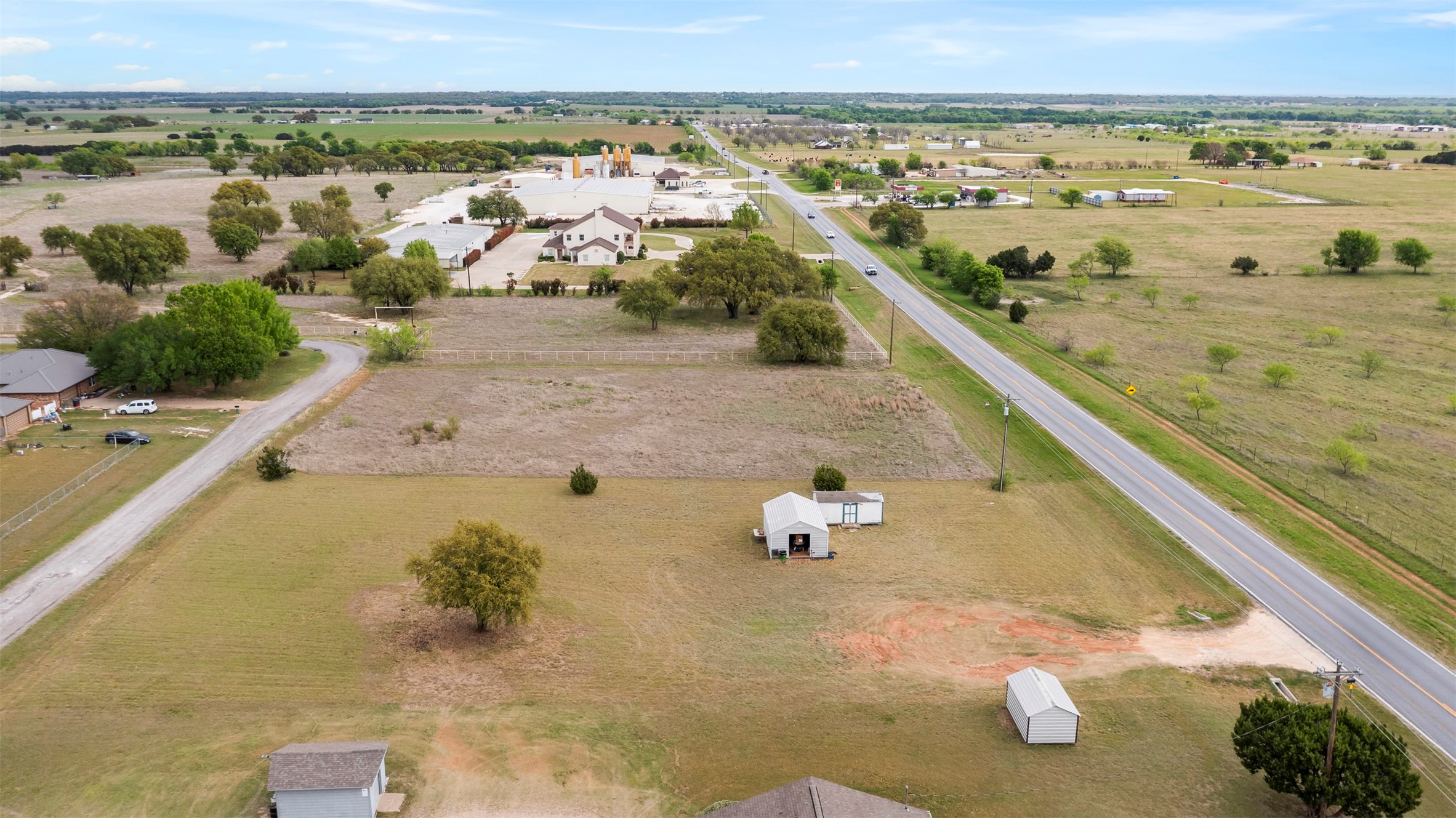 1023 Fm 1713 Whitney TX 76692