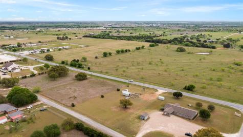 1023 Fm 1713 Whitney TX 76692