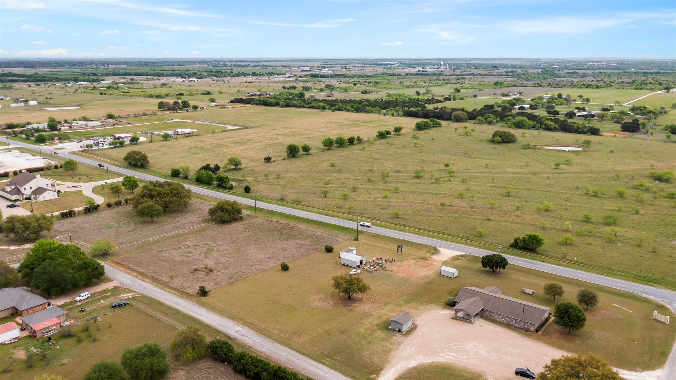1023 Fm 1713 Whitney TX 76692
