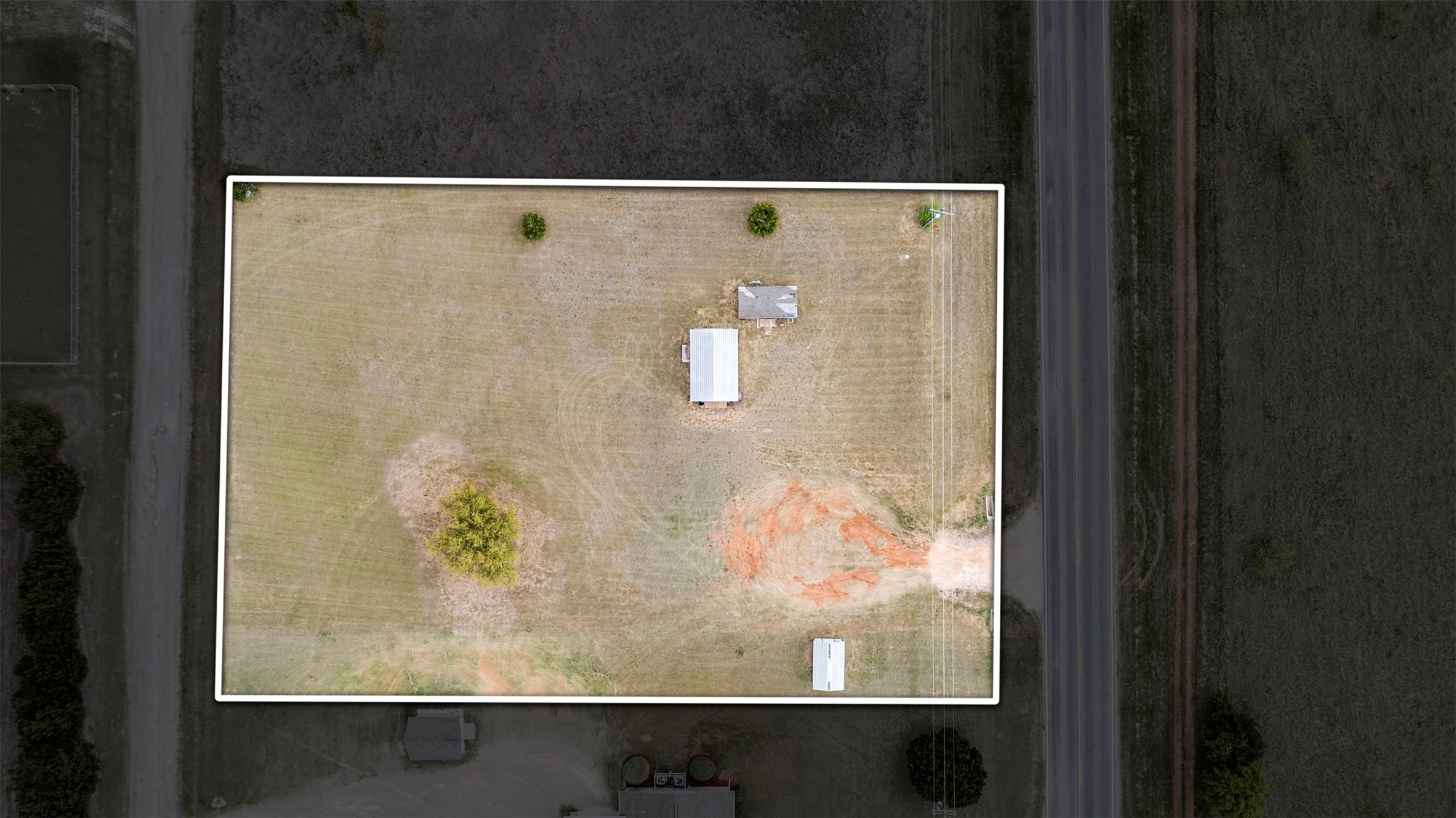 1023 Fm 1713 Whitney TX 76692