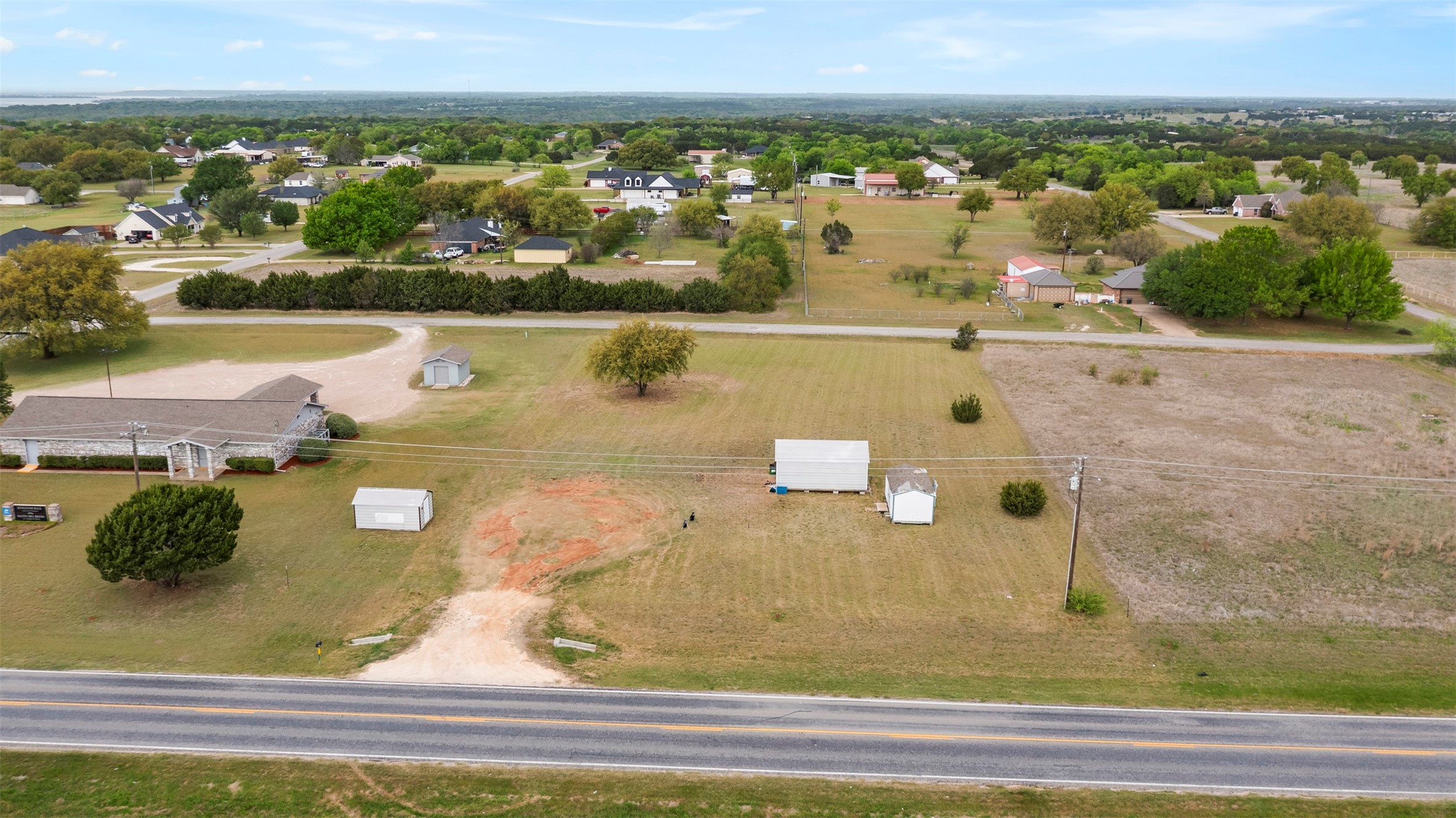 1023 Fm 1713 Whitney TX 76692