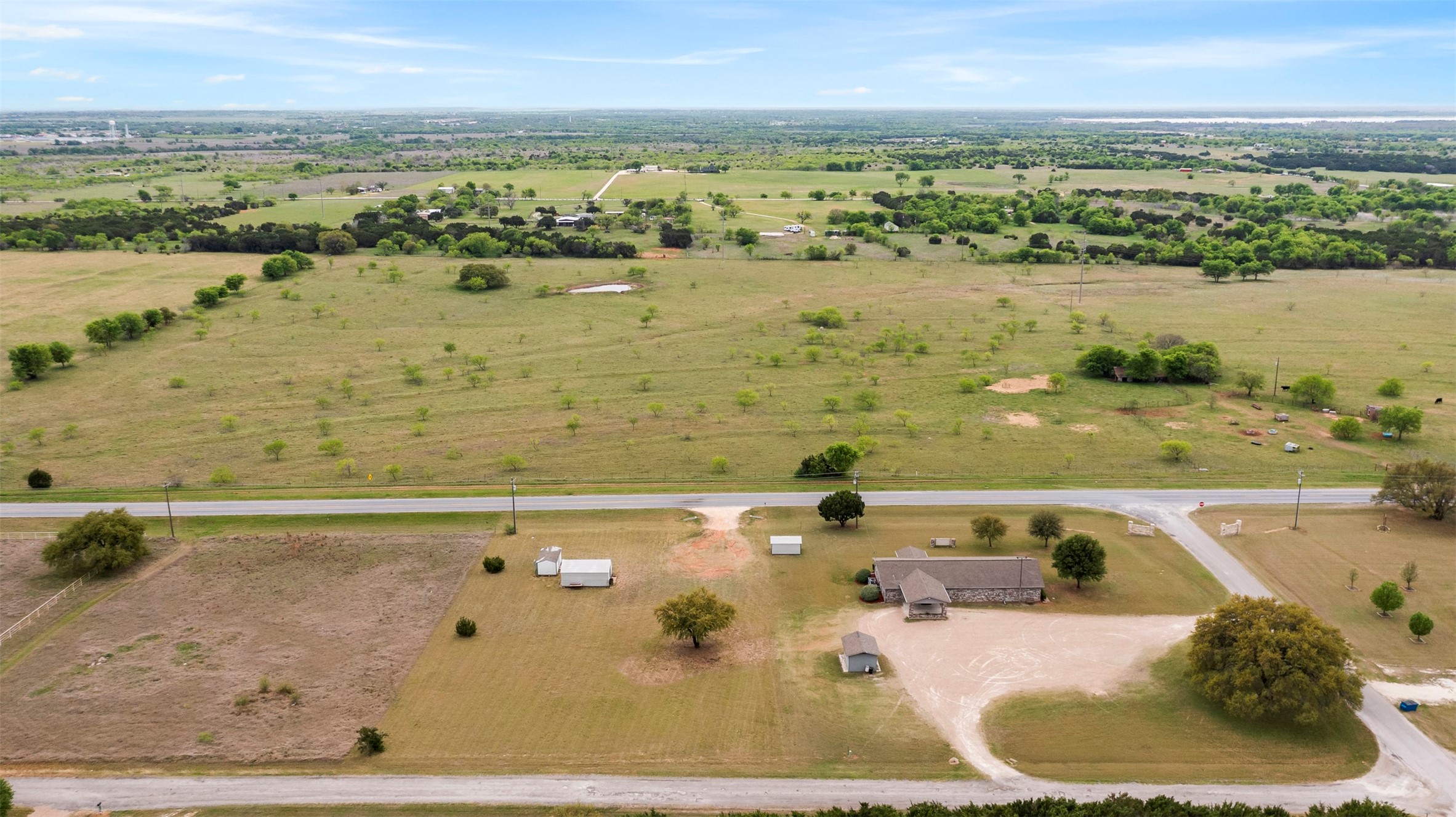 1023 Fm 1713 Whitney TX 76692