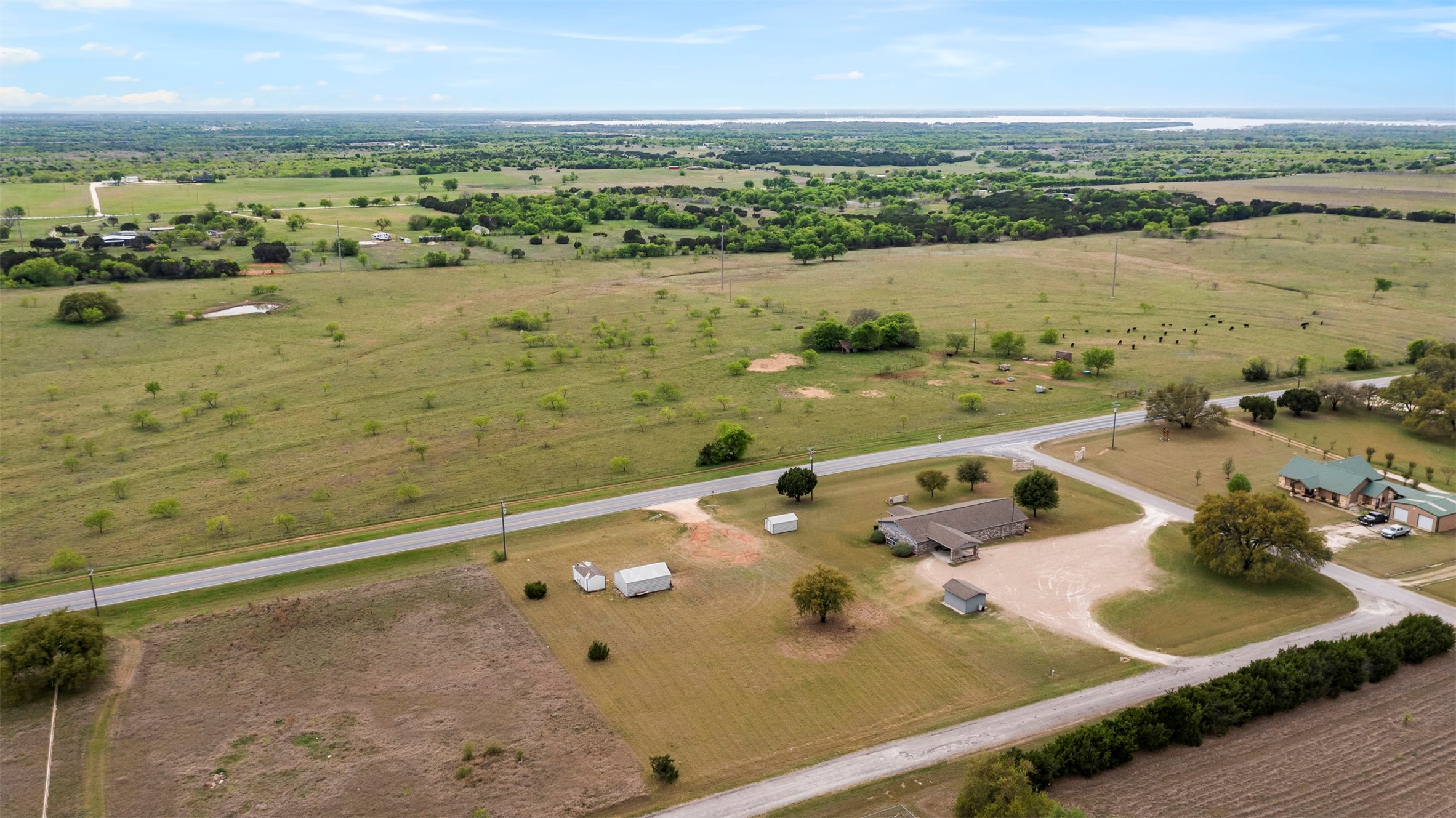 1023 Fm 1713 Whitney TX 76692