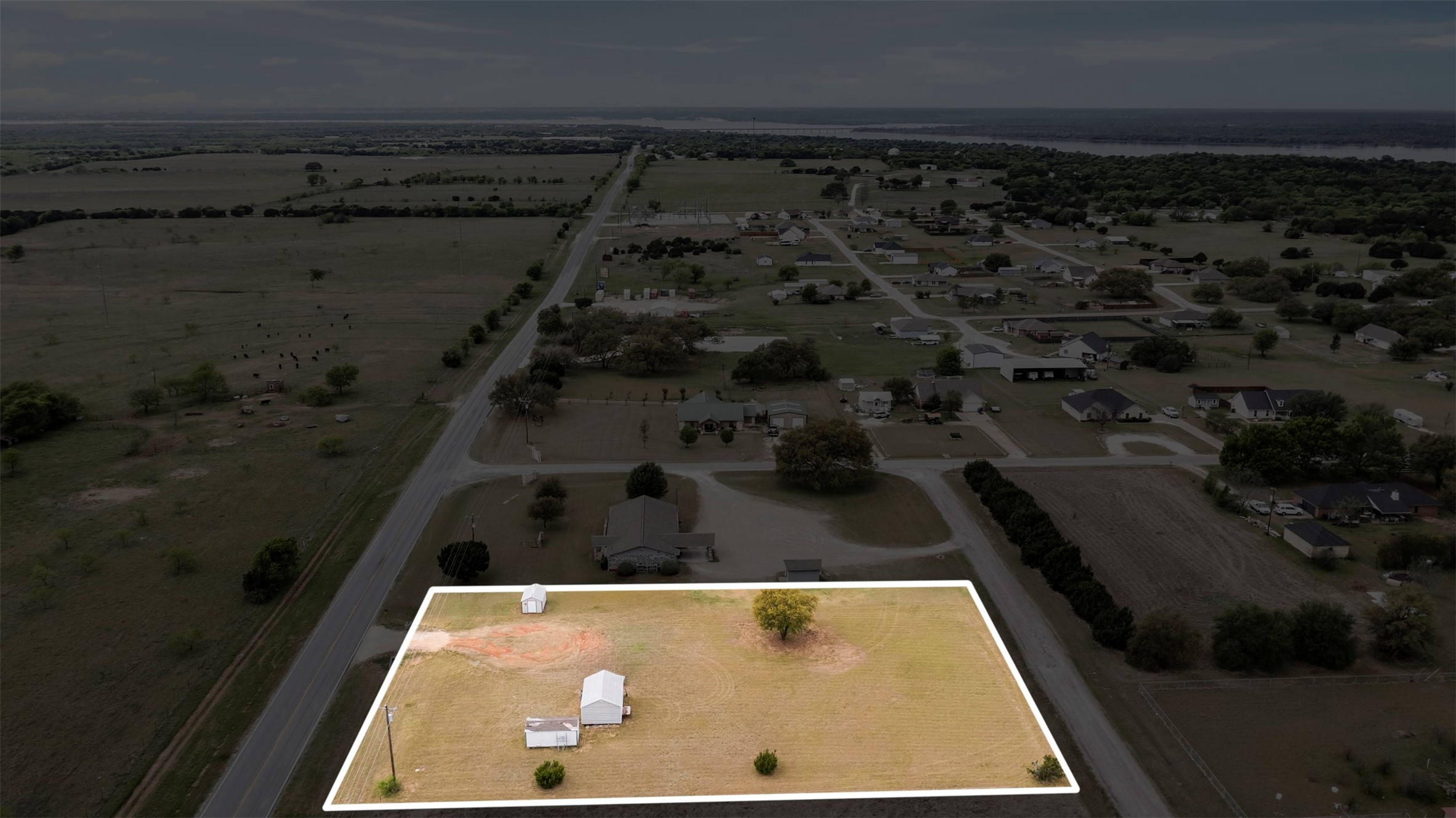 1023 Fm 1713 Whitney TX 76692