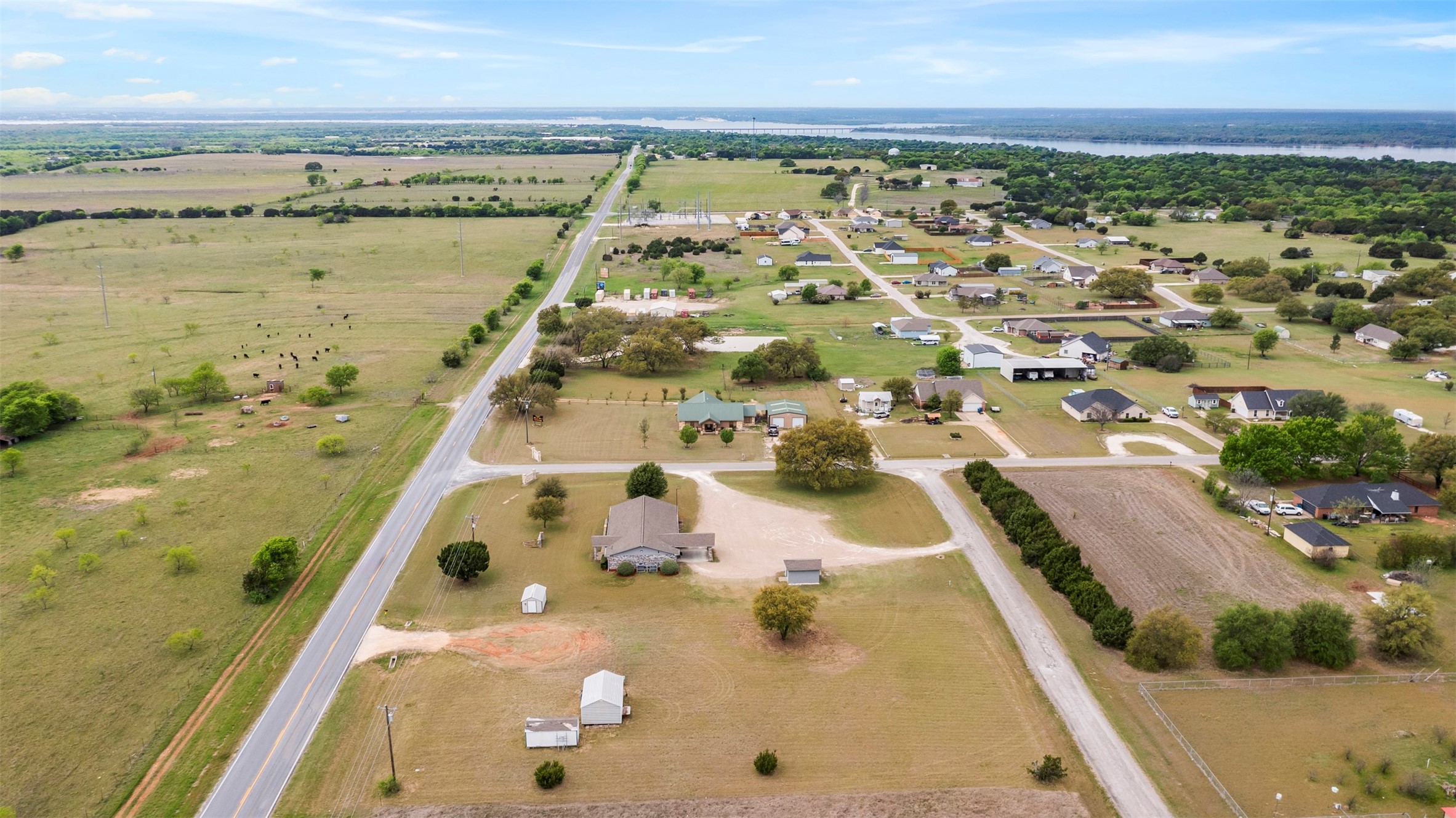 1023 Fm 1713 Whitney TX 76692