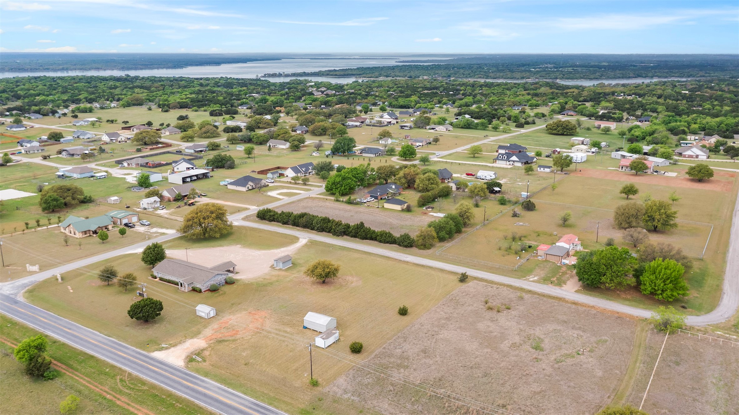 1023 Fm 1713 Whitney TX 76692