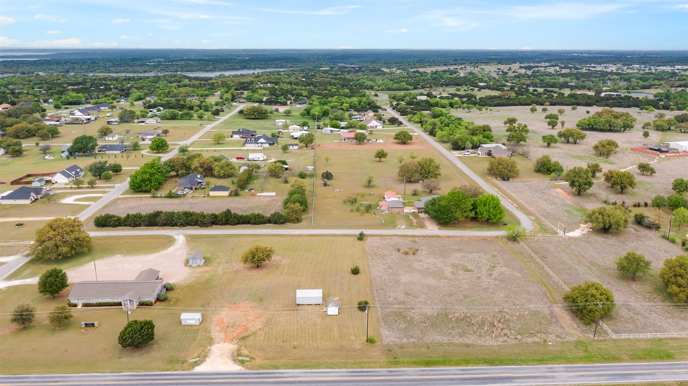 1023 Fm 1713 Whitney TX 76692