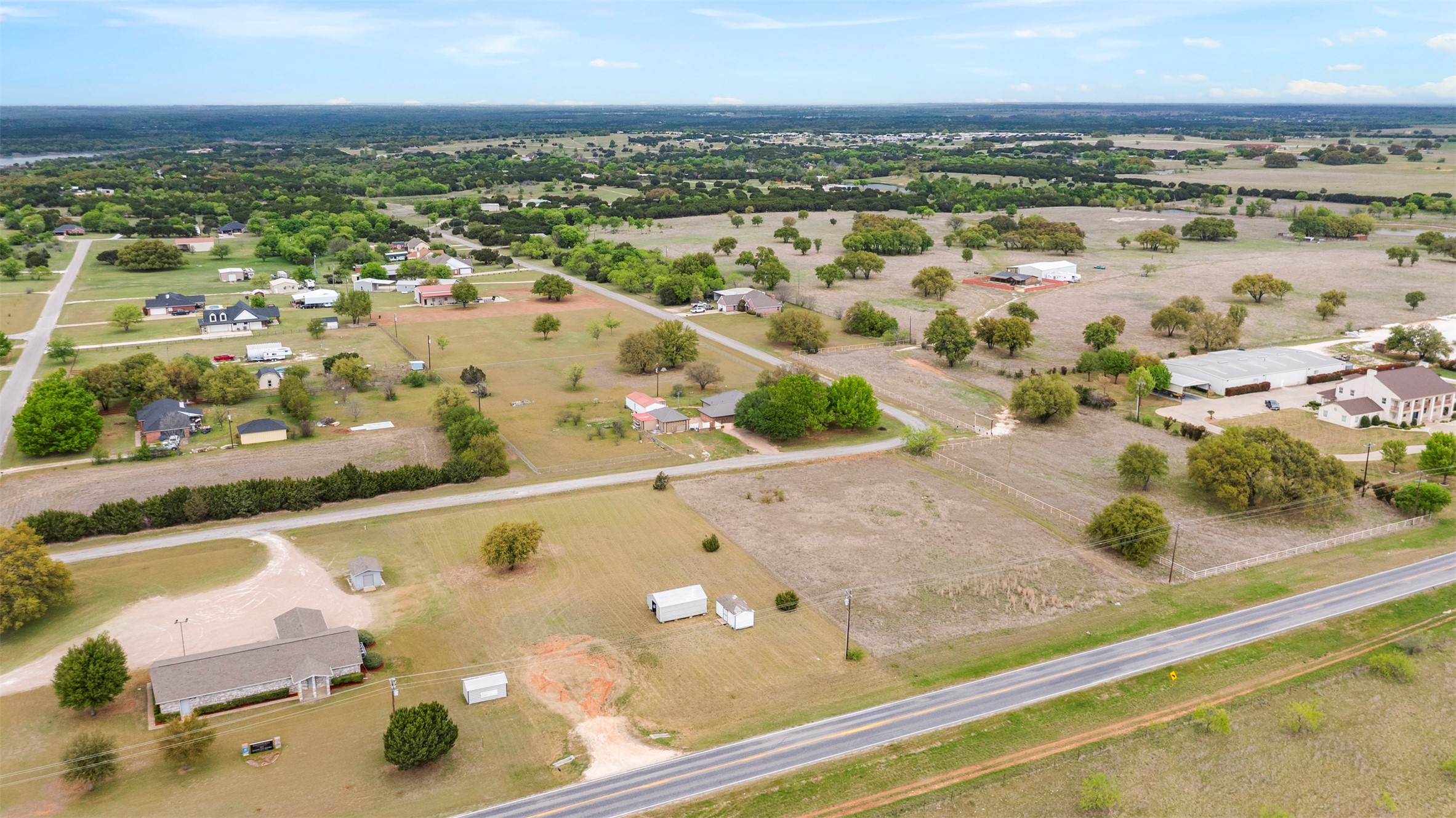 1023 Fm 1713 Whitney TX 76692