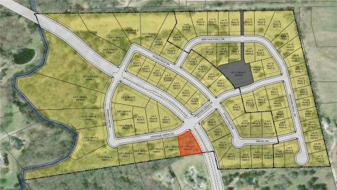 1617 Heritage Creek Drive Sherman TX 75092