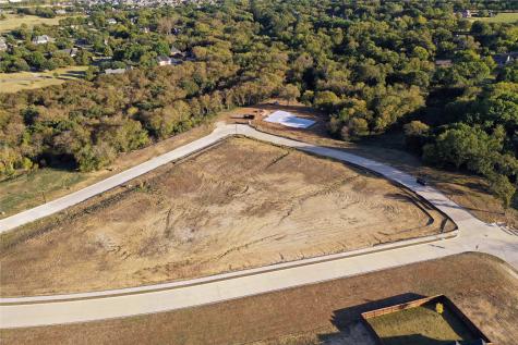 1617 Heritage Creek Drive Sherman TX 75092
