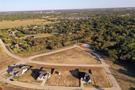 1617 Heritage Creek Drive Sherman TX 75092