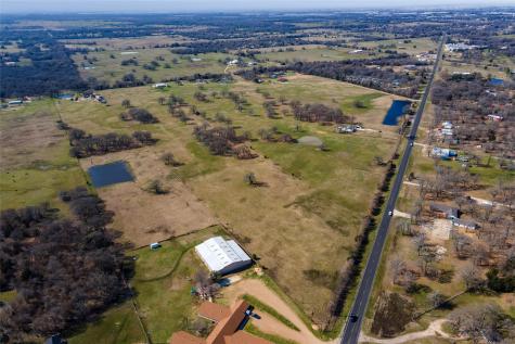 Tbd Lot 2 Cr 2404 Kemp TX 75143