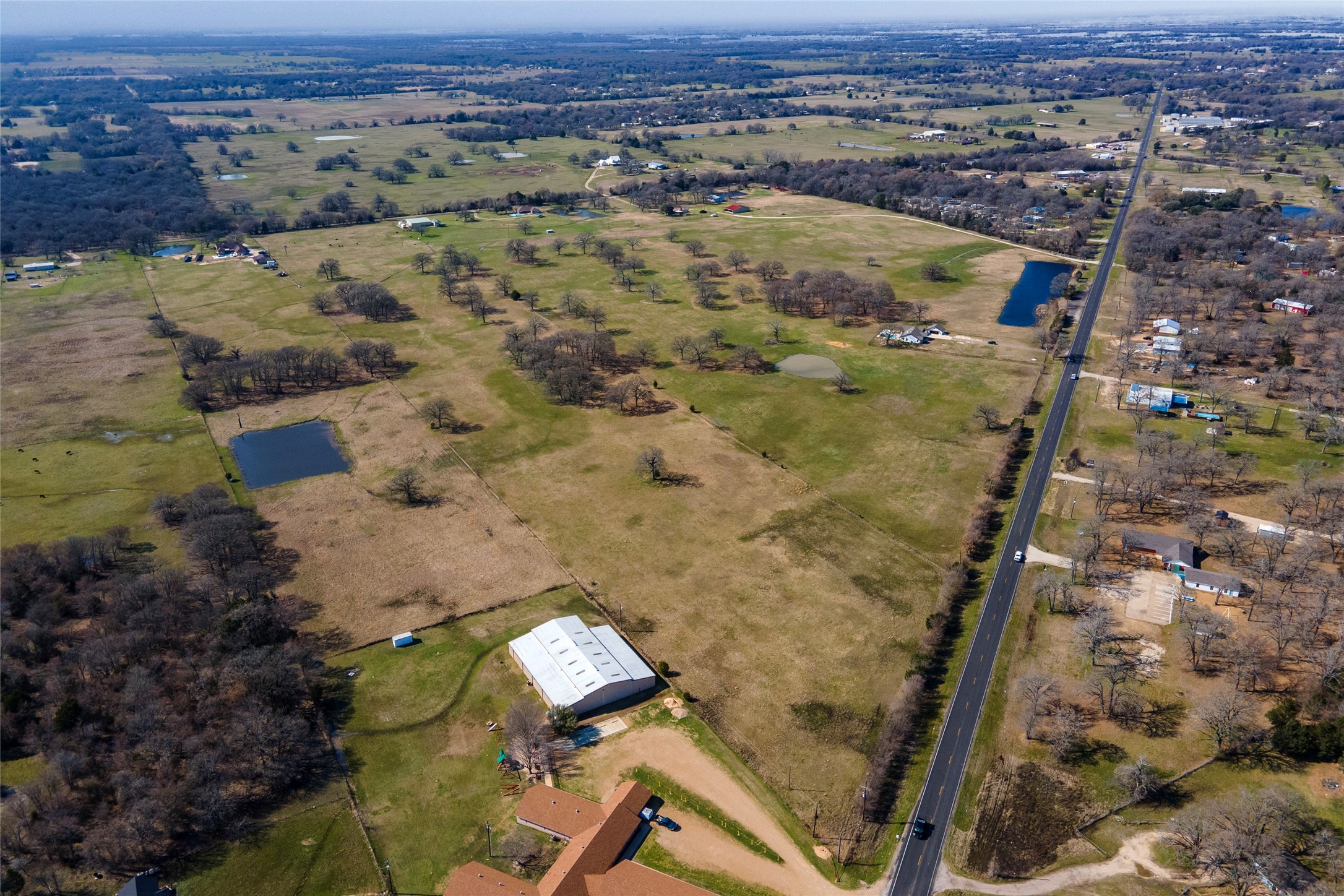 Tbd Lot 2 Cr 2404 Kemp TX 75143