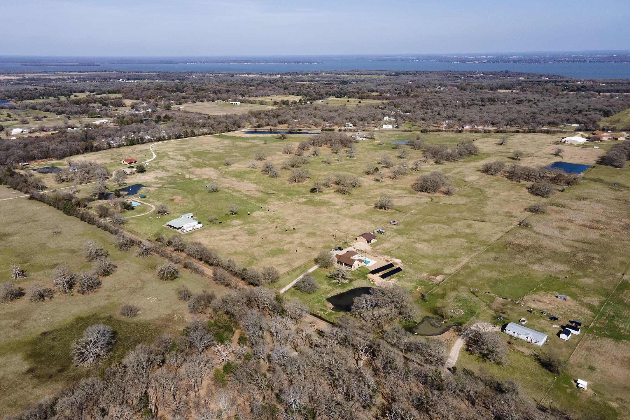 Tbd Lot 2 Cr 2404 Kemp TX 75143