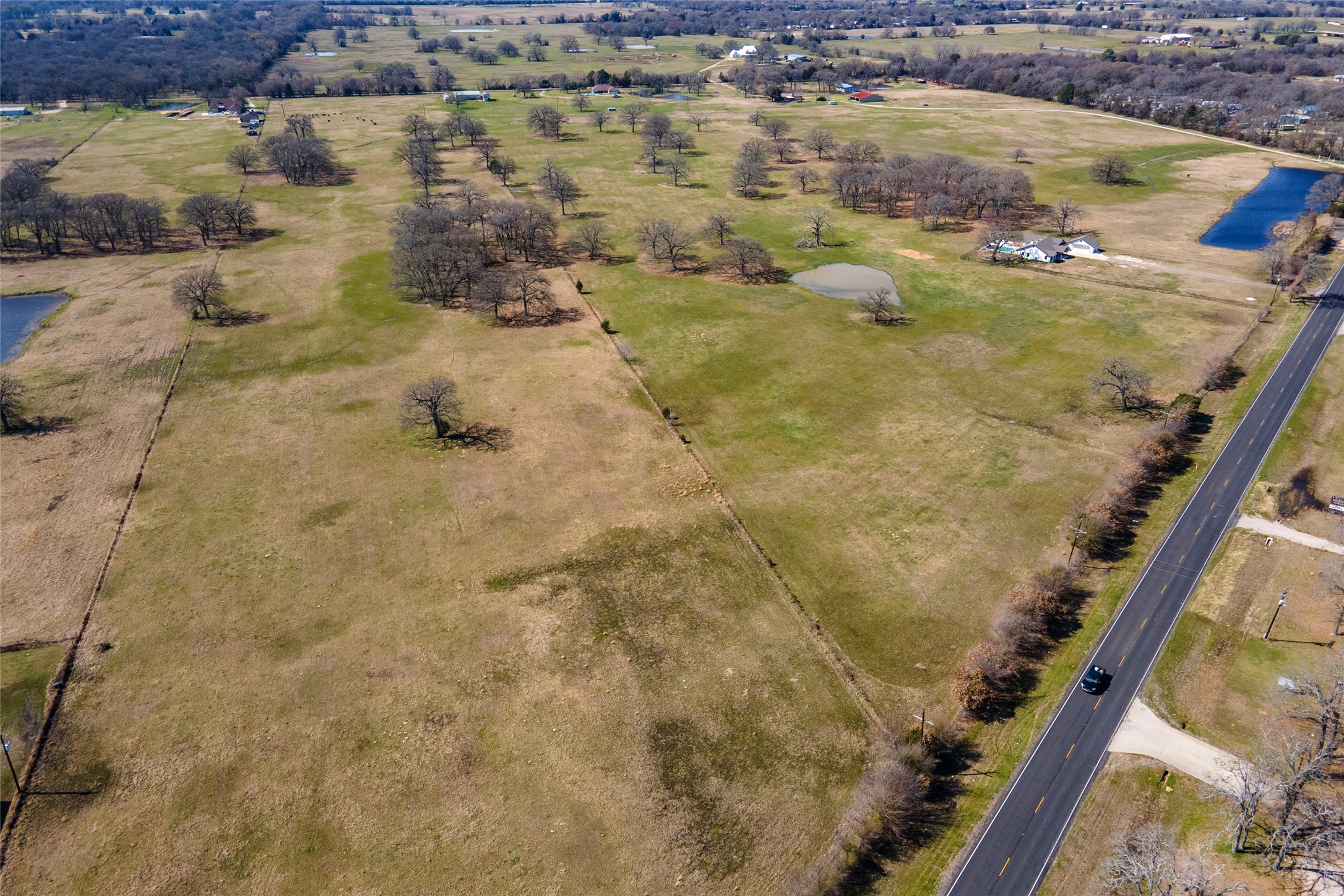 Tbd Lot 2 Cr 2404 Kemp TX 75143
