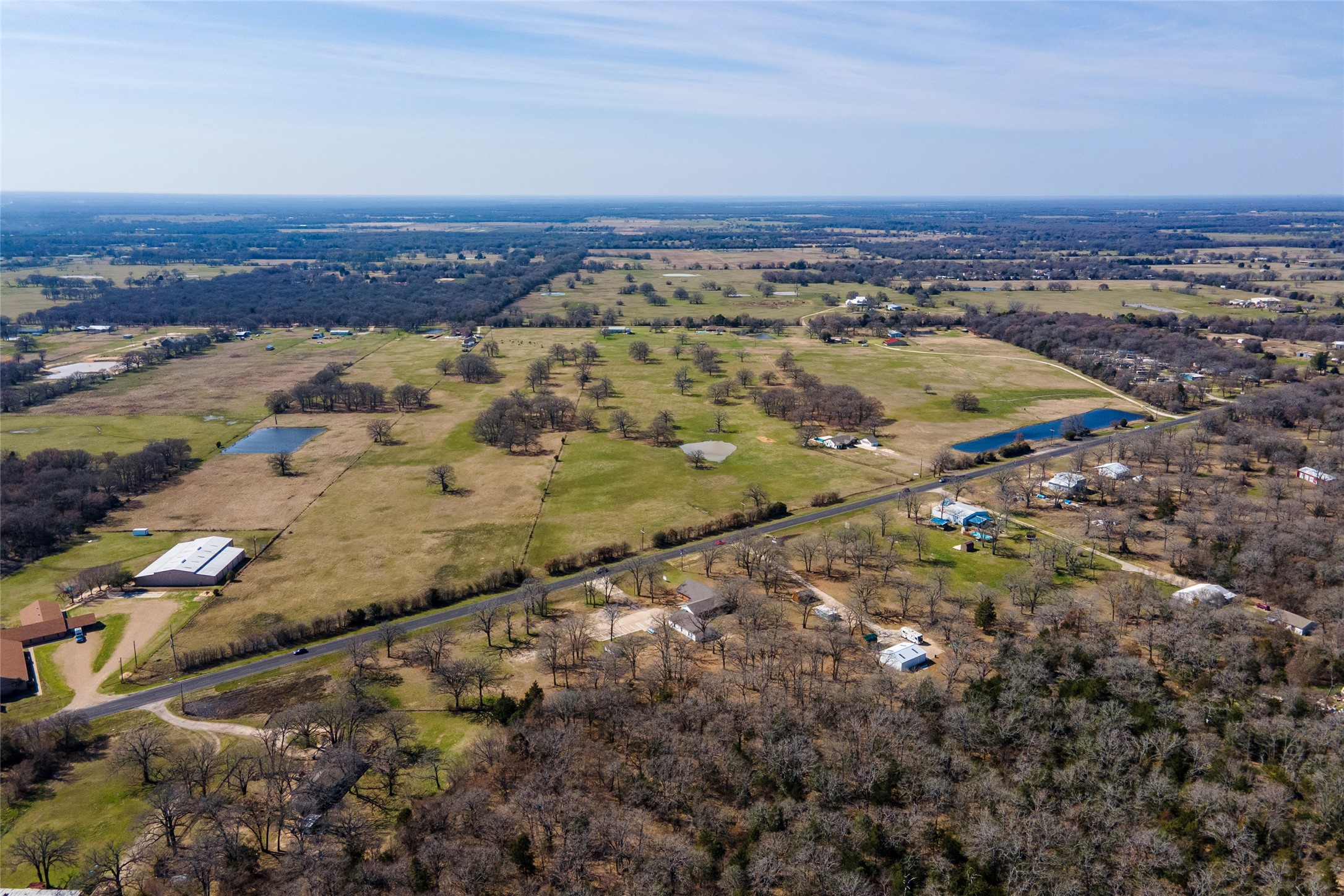 Tbd Lot 2 Cr 2404 Kemp TX 75143
