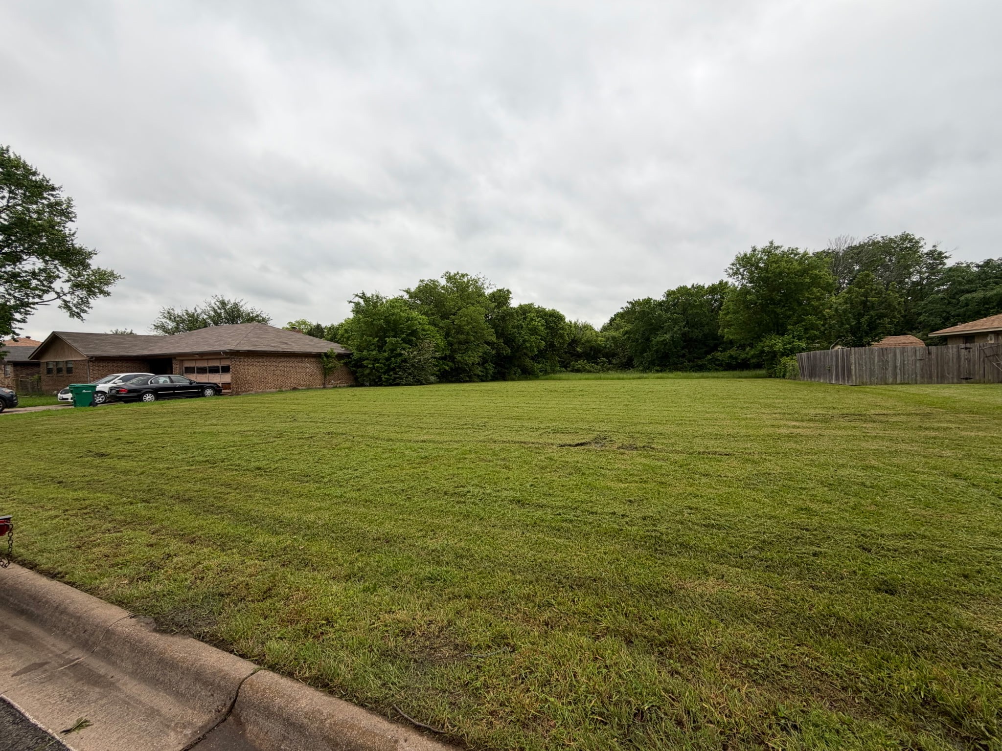 712 E Olive Street Sherman TX 75090