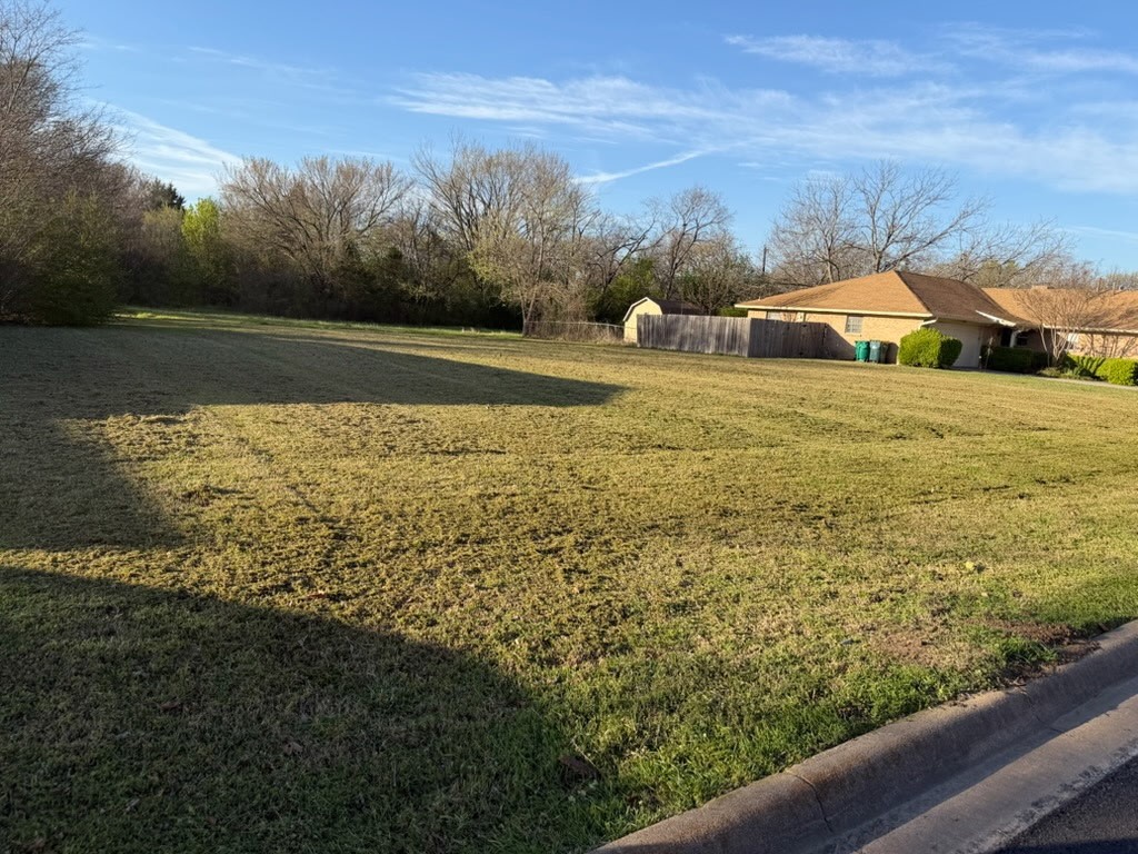 712 E Olive Street Sherman TX 75090
