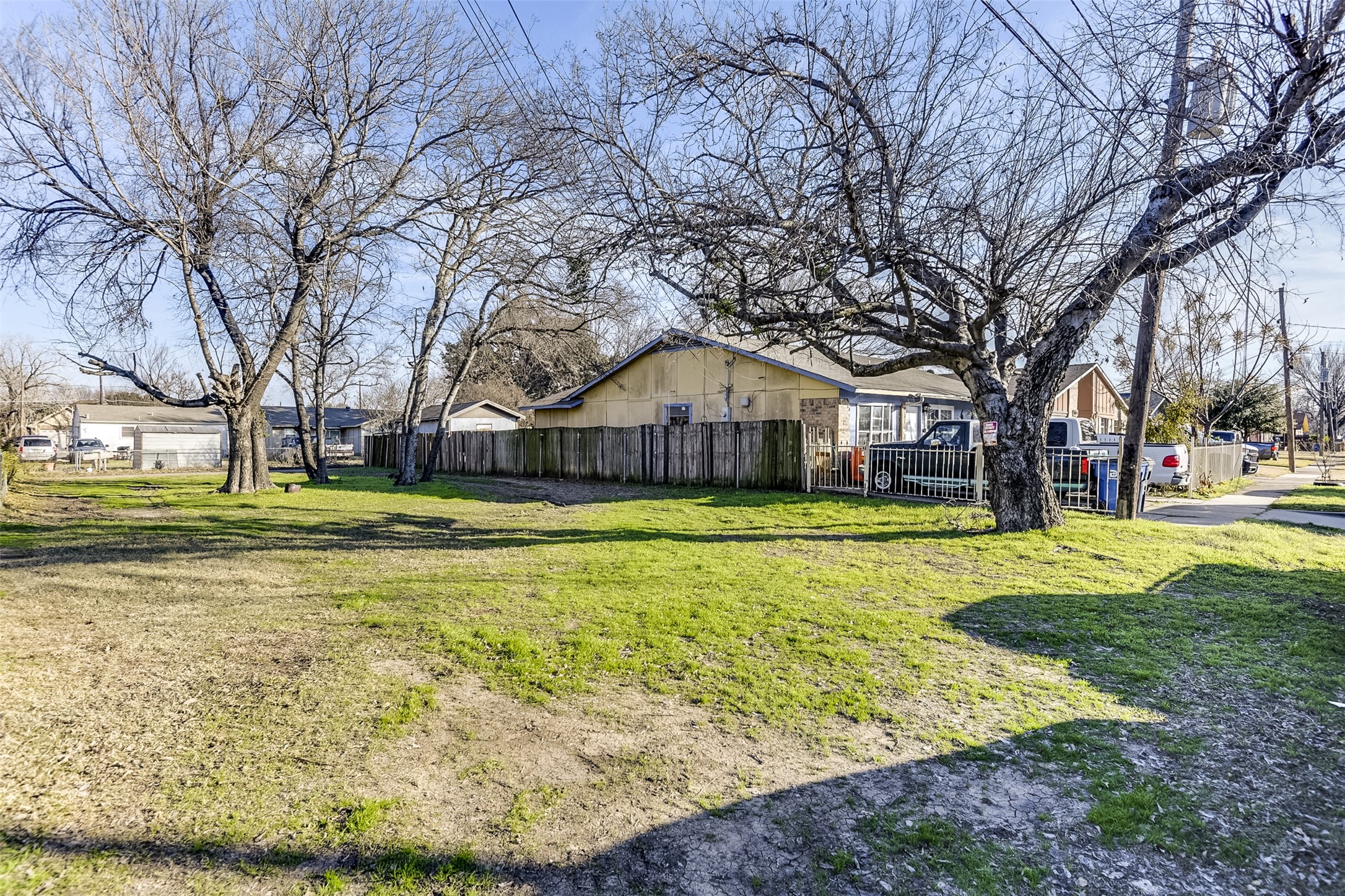 4036 Pringle Drive Dallas TX 75212