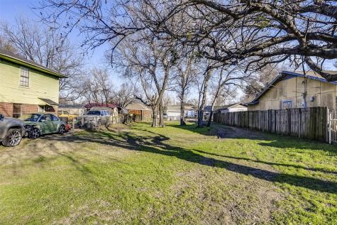 4036 Pringle Drive Dallas TX 75212