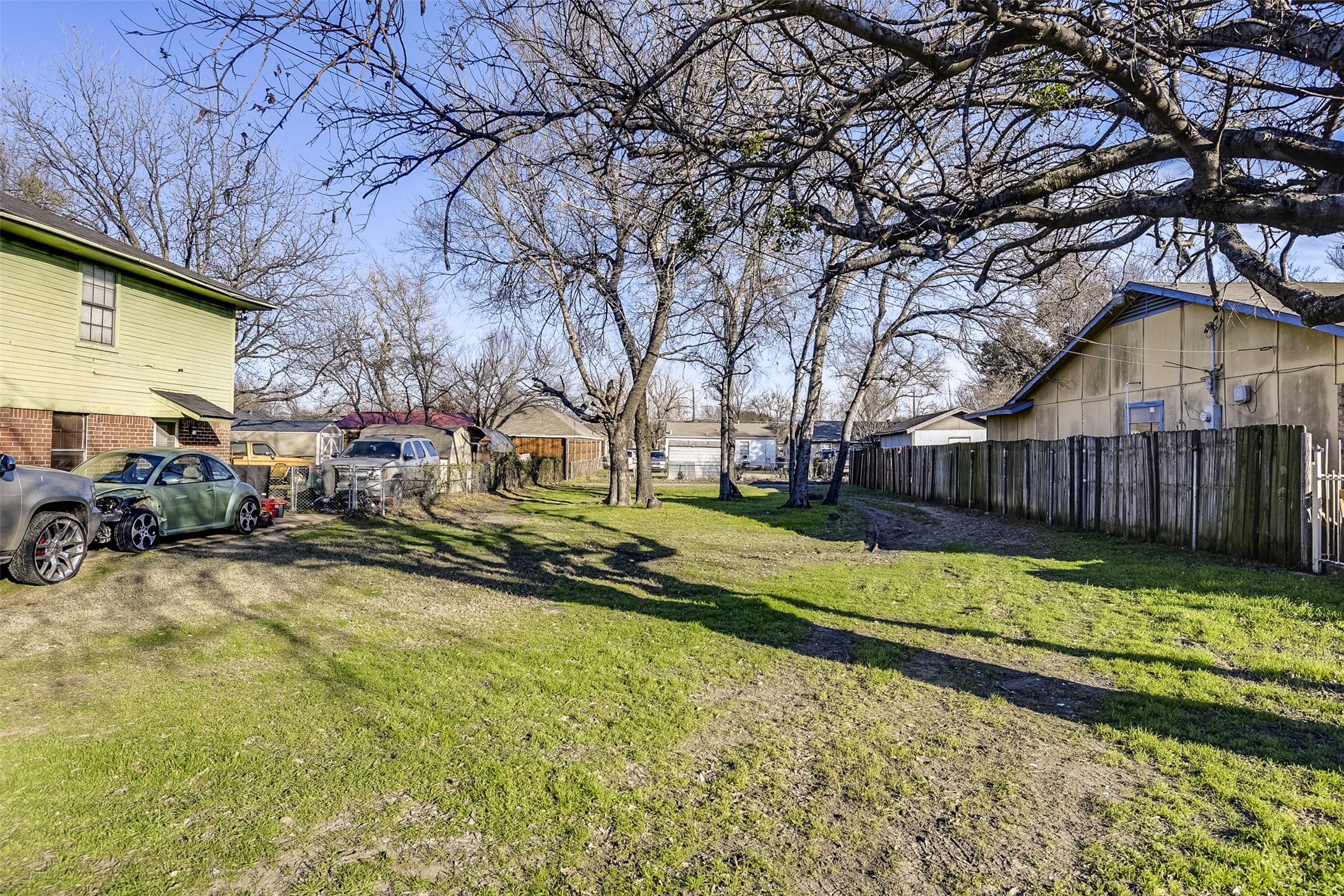 4036 Pringle Drive Dallas TX 75212